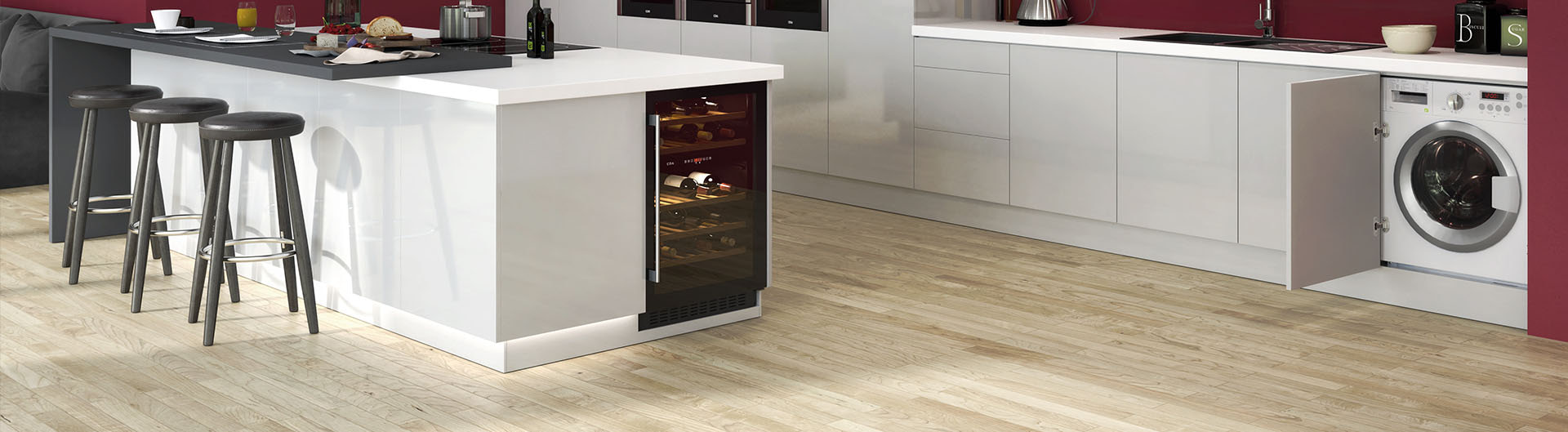 Wine Coolers Integrated Freestanding Cda Appliances